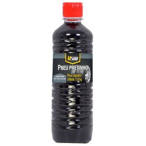Limpa Pneus 500ml M500-1090007
