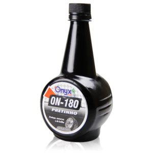 Limpa Pneus Pretinho com 500 ml ONYX-ON-180