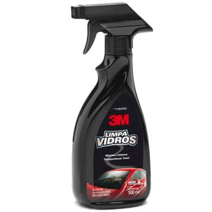 Limpa Vidros 500ml 3M-H0002334847