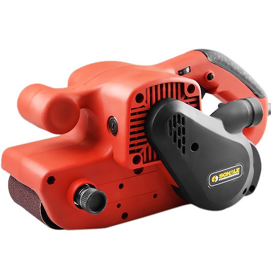 Lixadeira de Cinta 900W – 220V SCHULZ-92.0034-0