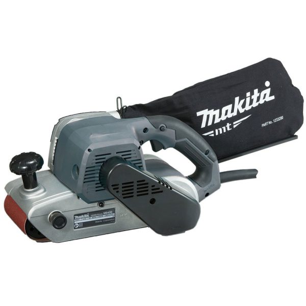 Lixadeira de Cinta 940W 220V MAKITA-M9400G
