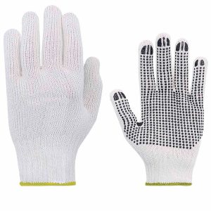 Luva Cotton Pigmentada com 4 Fios VOLK-101030004