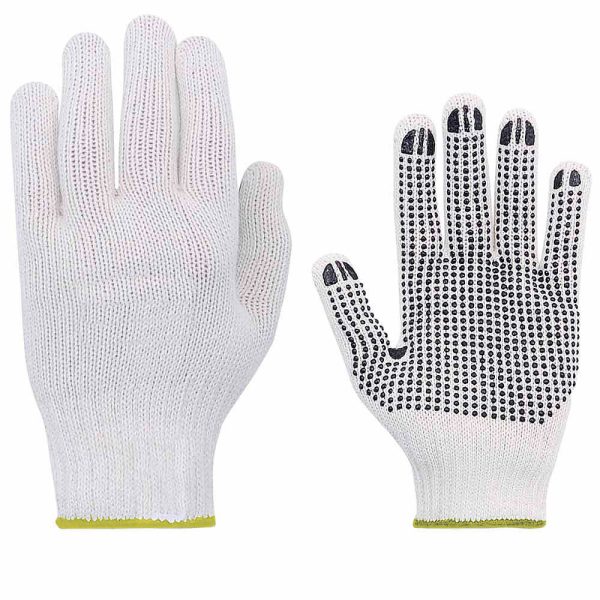 Luva Cotton Pigmentada com 4 Fios VOLK-101030004