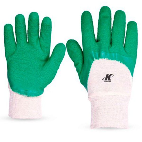 Luva de Segurança Confortex Tamanho G KALIPSO-020213