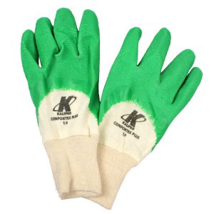 Luva de Segurança Tamanho M – Confortex Plus KALIPSO-02.02.2.2