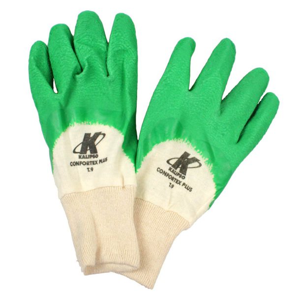Luva de Segurança Tamanho M – Confortex Plus KALIPSO-02.02.2.2