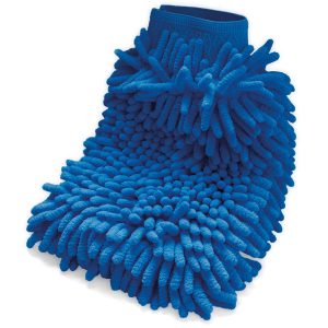 Luva para Limpeza em Microfibra TRAMONTINA-42334001