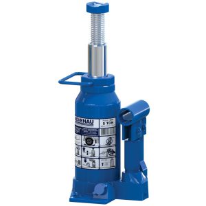 Macaco Garrafa Hidráulico 5 Toneladas MT5W BOVENAU-5800