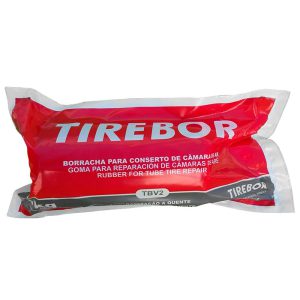 Manchão Rolo de Vulcanite a Quente com 1,5 x 170mm de 1kg SCHEBOR-TBV2