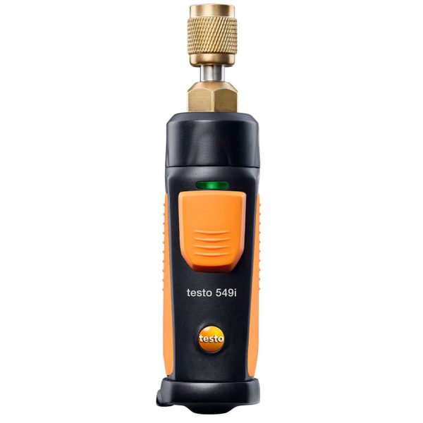 Medidor de Alta Pressão 549 i com Bluetooth TESTO-549i