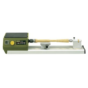 Micro Torno para Madeira 100W 220V DB 250 PROXXON-27020