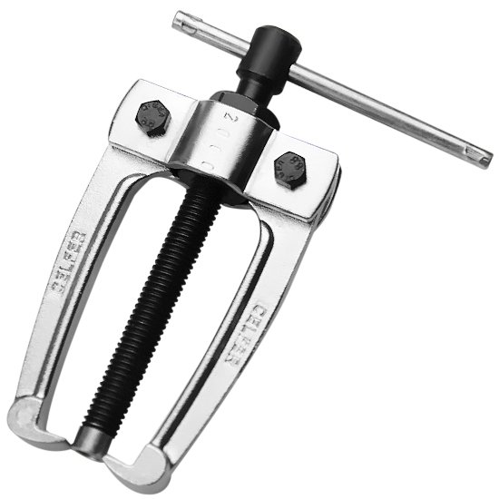 Mini Extrator 60mm com 2 Garras CELFER-C2000