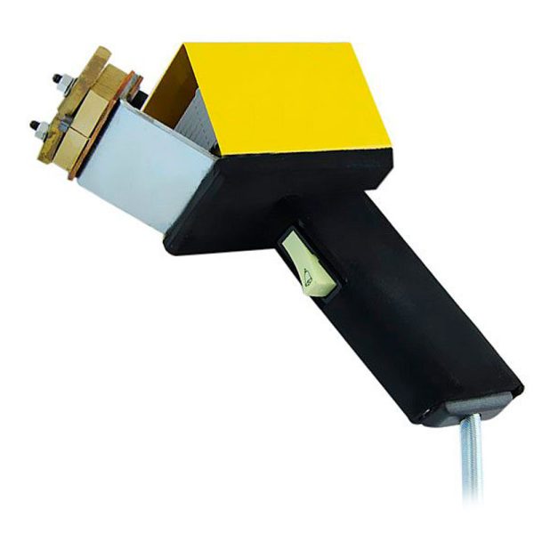Mini Frizadora de Pneus 220V tipo Riscador JMEQUIPAMENTOS-FRIMINI