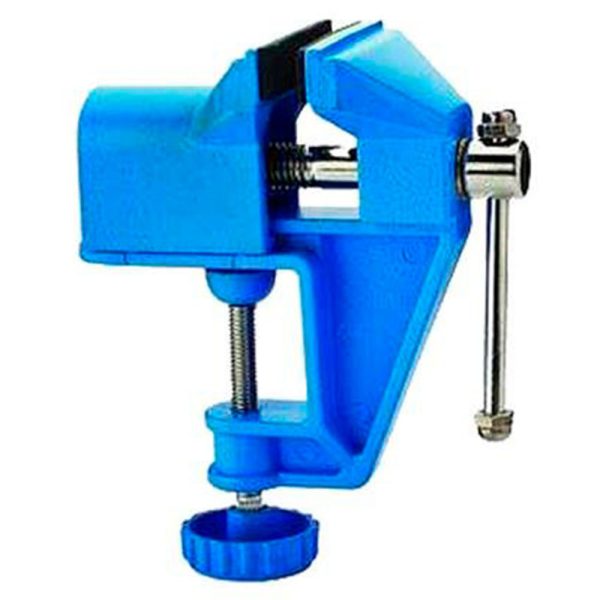 Mini Morsa de Bancada 60mm HIKARI-21B029
