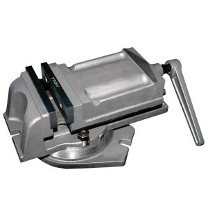 Morsa Giratória para Máquina Standard 100mm NOLL-700011