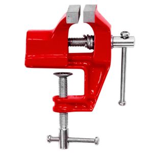 Morsa Torno de Bancada 3 Pol. 75mm SPARTA-185115