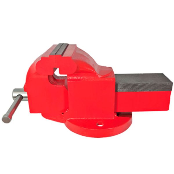 Morsa de Bancada 5 Pol. NOLL-70002