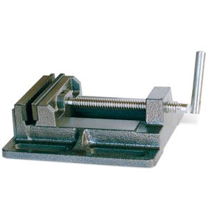 Morsa para Furadeira com Mordentes 100mm NOLL-700014