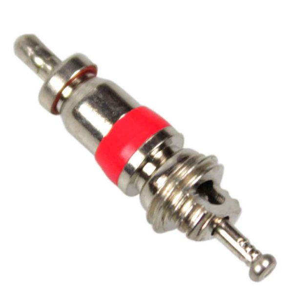 Núcleo de Válvula com 100 Unidades RV – 9002 RUBBERVULK-8519