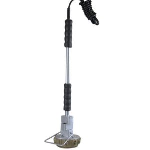Numerador Elétrico de Pneus 220 V. VILUZ-NEP