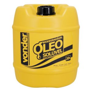 Óleo Solúvel Multiuso 20 Litros VONDER-51.29.220.000