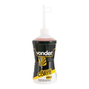 Óleo de Corte Almotolia 600 ml VONDER-5129000650