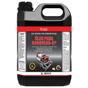 Óleo para Rosquear EP 5 Litros QUIMATIC-AP2