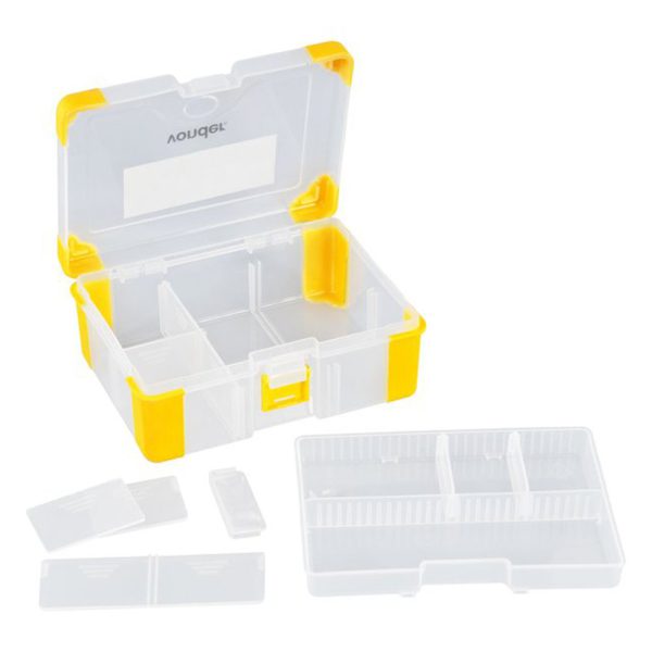 Organizador Plástico com 11 Divisões OPV 080 VONDER-6108080000