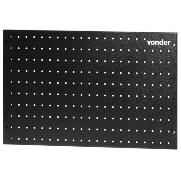 Painel Porta Ferramentas Metálico 375mm x 575mm VONDER-6188375575