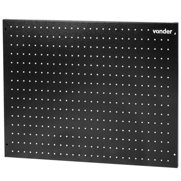 Painel Porta Ferramentas Metálico 575 x 725mm VONDER-6188575725