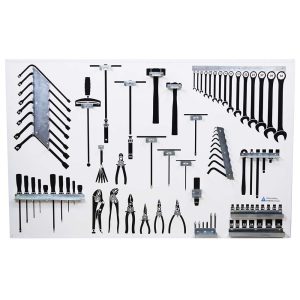 Painel de Ferramentas Convencionais para Honda CELFER-27251