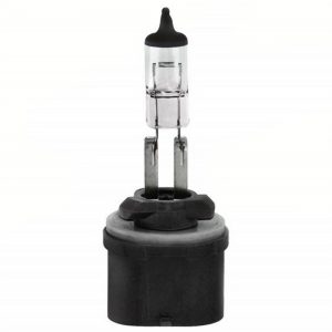 Par Lâmpadas Automotiva H27W/2-880 12V 27W Super Branca MULTILASER-AU866