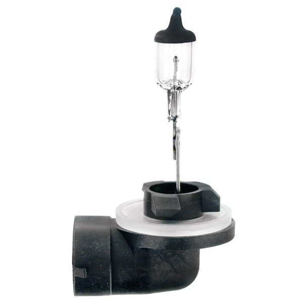 Par de Lâmpadas Super Branca H27W/2-881 12V 27W Automotiva MULTILASER-AU868
