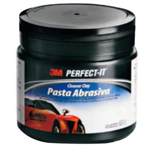 Pasta Abrasiva 200g para Acabamento de Carro 3M-H0002313692