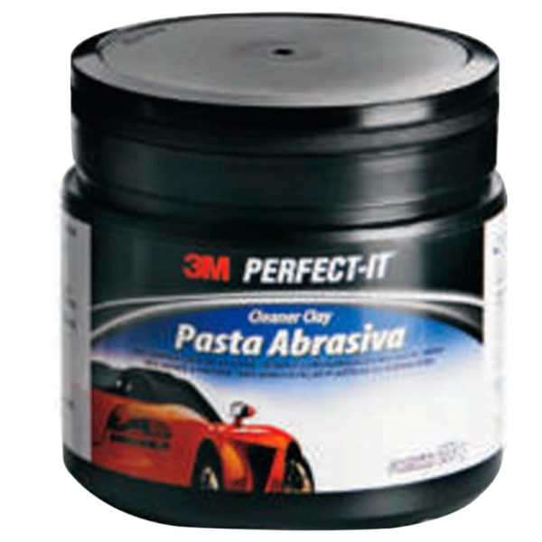 Pasta Abrasiva 200g para Acabamento de Carro 3M-H0002313692