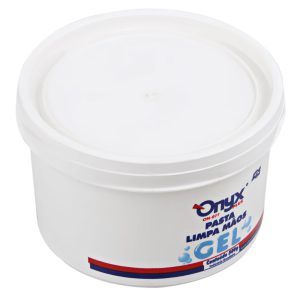 Pasta Gel Limpa Mãos 500Grs ONYX-ON-077