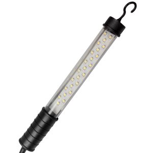 Pendente Automotivo com 24 LED e Plugue Bivolt SUPERSAFE-51514