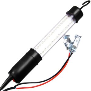 Pendente Fluorescente com 30 Leds 12 V RONDON-CFL03