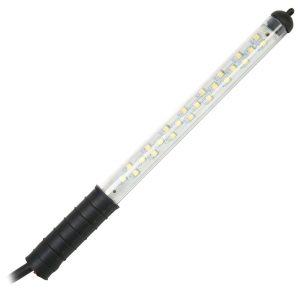 Pendente de 24 Leds Bivolt com Botão Liga/Desliga RONDON-CFLP07