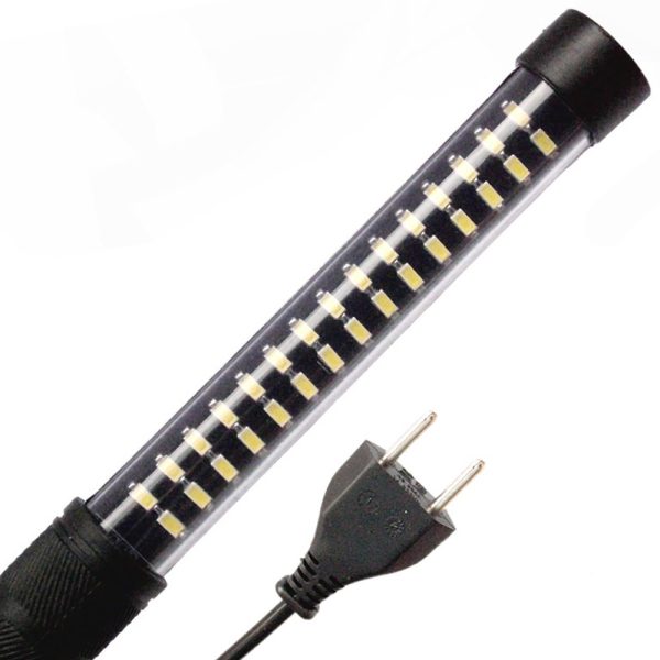 Pendente de 30 Leds com Plug Bivolt INJETRONICS-INJ-020/T