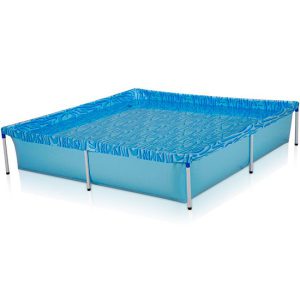 Piscina Infantil 1500 Litros MOR-001003