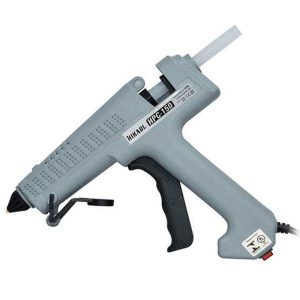 Pistola de Cola Quente Profissional HPC-150 150W Bivolt HIKARI-21K912