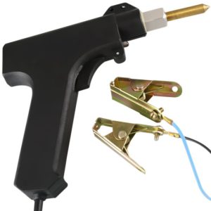 Pistola de Solda Prático 12Volts com Aquecimento Rápido PHILADELFIA-PS12V15A