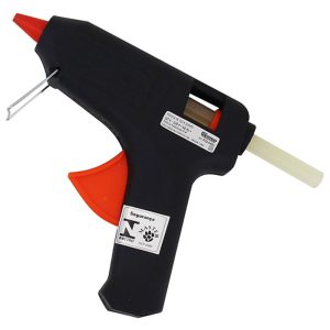 Pistola 10W Bivolt para Cola Quente WESTERN-PCQ040J