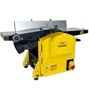 Plaina Desempenadeira Desengrossadeira PDL-800 8 Pol. 1600W 220V LYNUS-11464-1