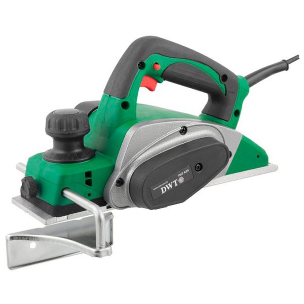 Plaina Elétrica PLD625 82mm 620W 220V DWT-6005625127