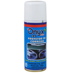 Protetor de Correias Spray 250ml ONYX-ON-102