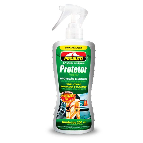 Protetor de Rachaduras de Desbotamentos PROAUTO-4099