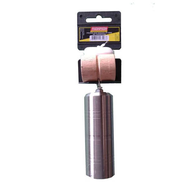 Prumo de Aço 1000gr THOMPSON-678