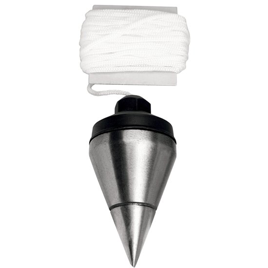 Prumo de Centro 400gr TRAMONTINA-43181501
